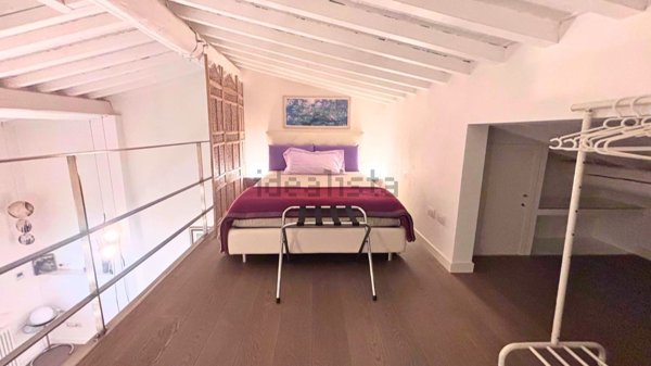 appartamento in vendita a Firenze in zona Centro San Frediano
