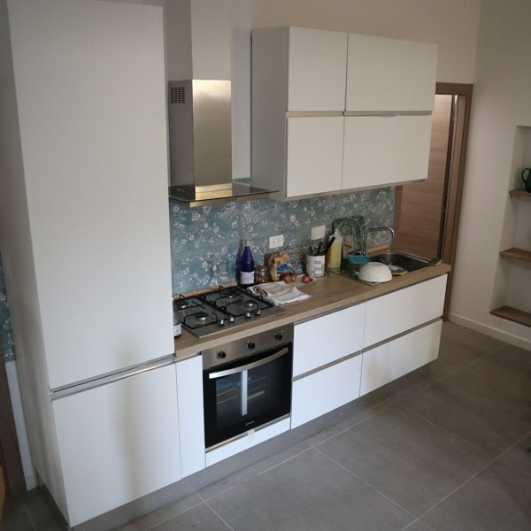 appartamento in vendita a Firenze