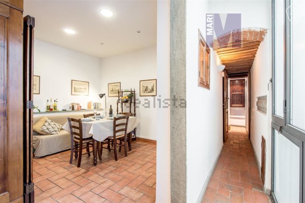appartamento in vendita a Firenze in zona Centro San Frediano