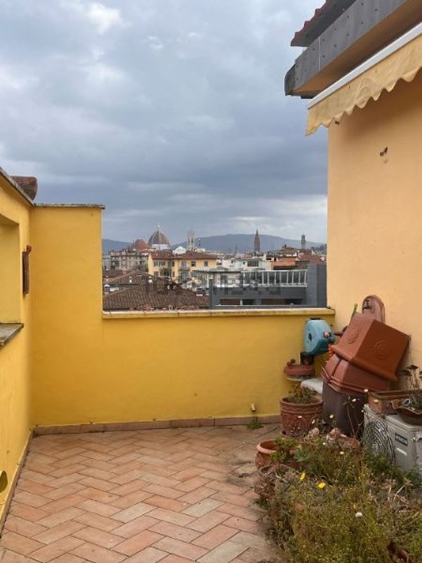 appartamento in vendita a Firenze