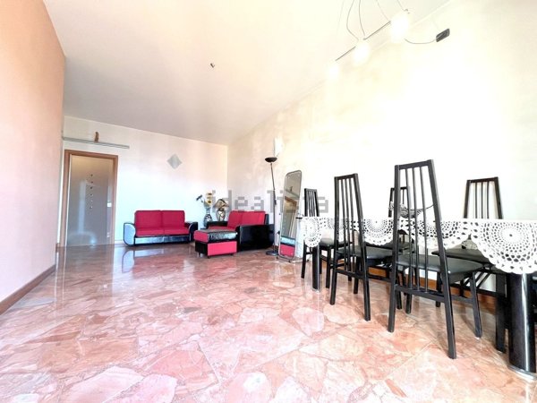 appartamento in vendita a Firenze in zona Novoli