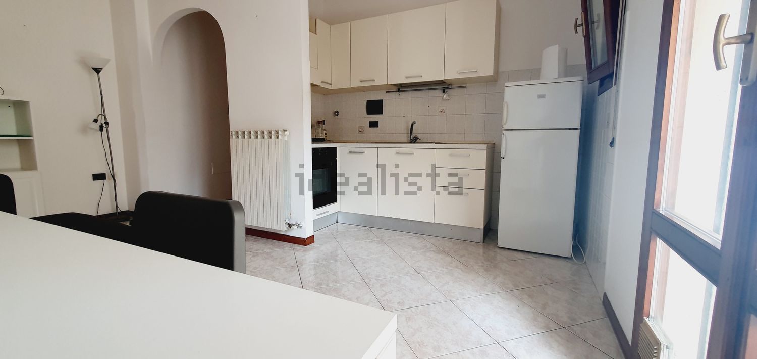 appartamento in vendita a Firenze in zona Legnaia