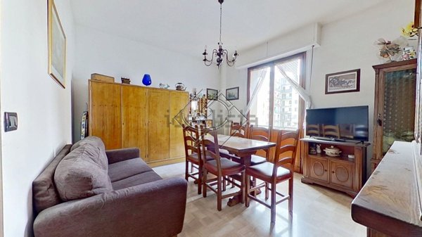 appartamento in vendita a Firenze in zona Novoli