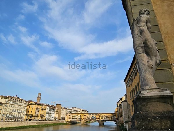 appartamento in vendita a Firenze in zona Centro San Frediano