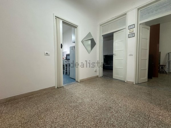 appartamento in vendita a Firenze in zona Centro Santa Maria Novella