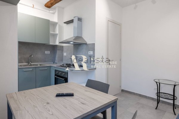 appartamento in vendita a Firenze in zona Centro Duomo