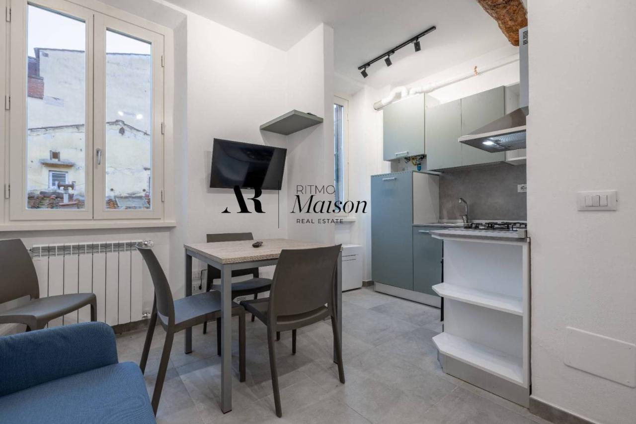 appartamento in vendita a Firenze in zona Centro Santa Croce