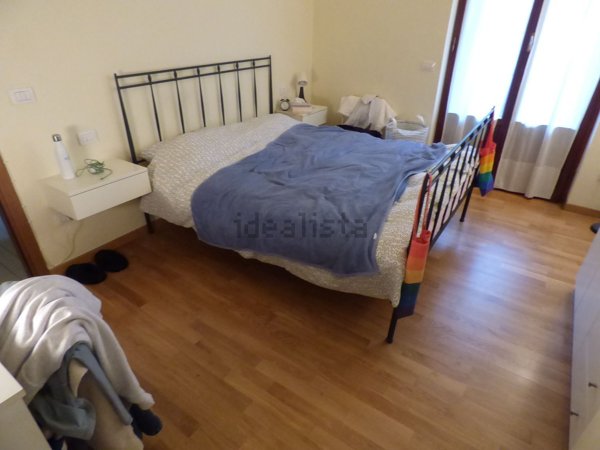 appartamento in vendita a Firenze in zona Careggi