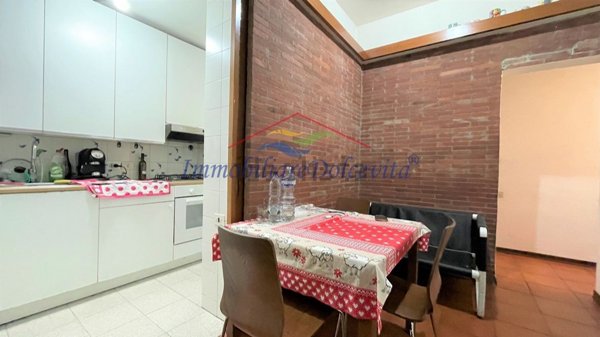 appartamento in vendita a Firenze in zona Firenze Nova