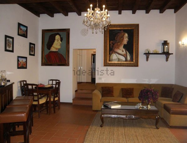 appartamento in vendita a Firenze in zona Centro Santa Croce