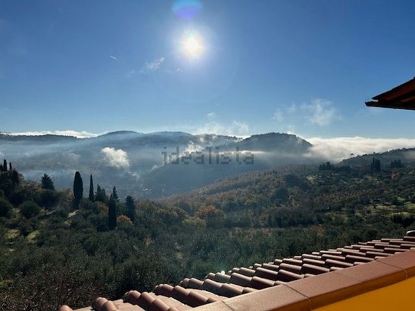 appartamento in vendita a Firenze in zona Trespiano