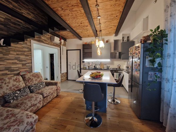 appartamento in vendita a Firenze in zona Peretola