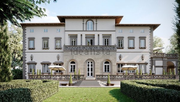 appartamento in vendita a Firenze in zona Centro Storico