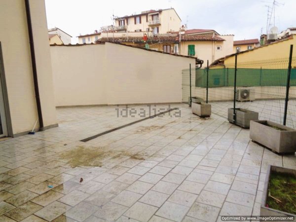 appartamento in vendita a Firenze in zona Romito