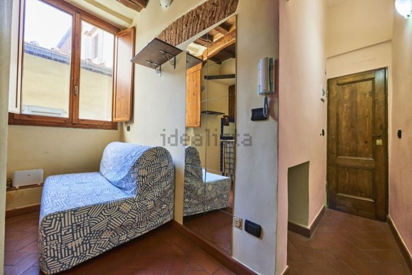 appartamento in vendita a Firenze in zona Centro San Frediano