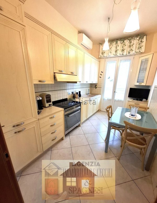 appartamento in vendita a Firenze in zona Peretola