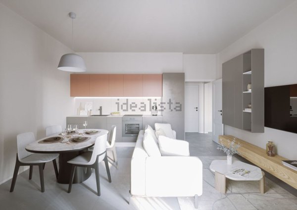 appartamento in vendita a Firenze in zona Campo di Marte