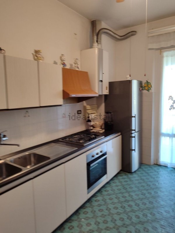 appartamento in vendita a Firenze in zona Novoli