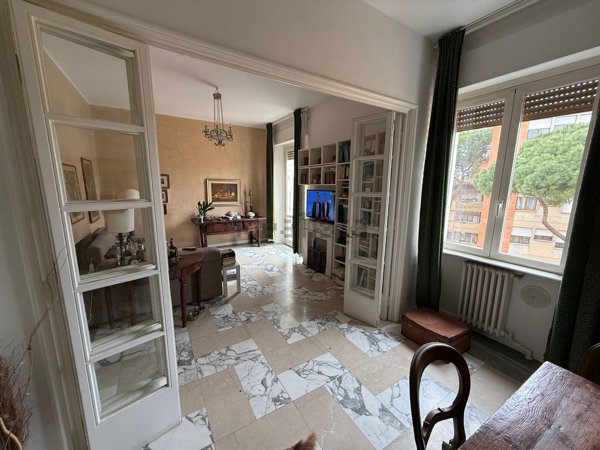 appartamento in vendita a Firenze