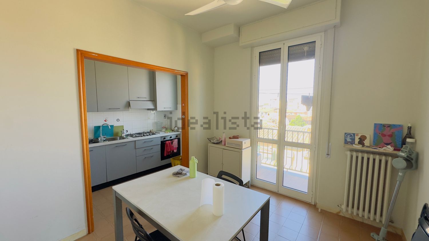 appartamento in vendita a Firenze