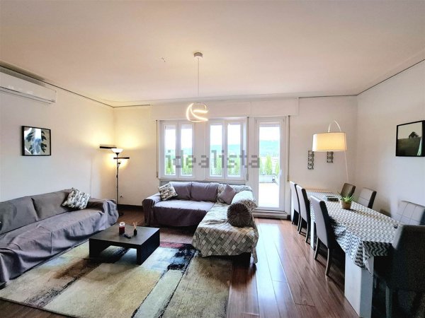 appartamento in vendita a Firenze in zona Gavinana