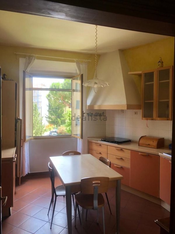 appartamento in vendita a Firenze in zona Firenze Nova