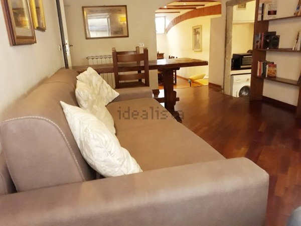 appartamento in vendita a Firenze in zona Centro Santa Croce