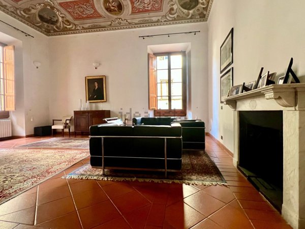appartamento in vendita a Firenze in zona Centro Santa Croce