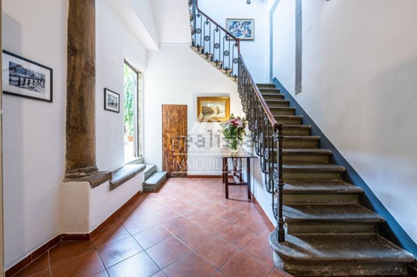 appartamento in vendita a Firenze in zona Centro San Frediano