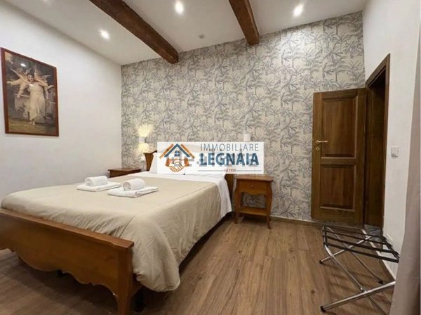 appartamento in vendita a Firenze in zona Centro Duomo