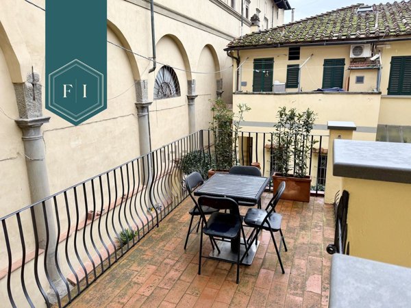 appartamento in vendita a Firenze