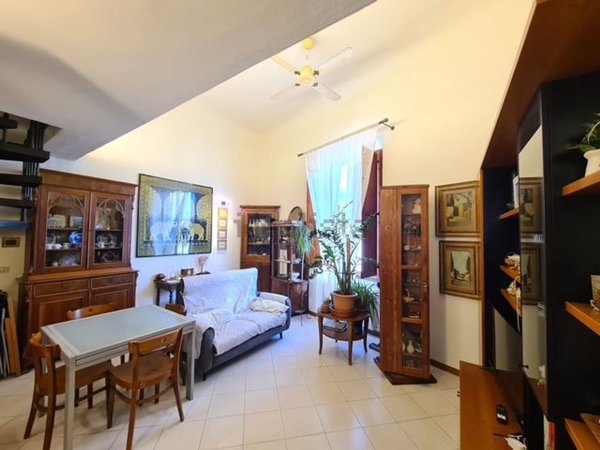 appartamento in vendita a Firenze in zona Le Cure