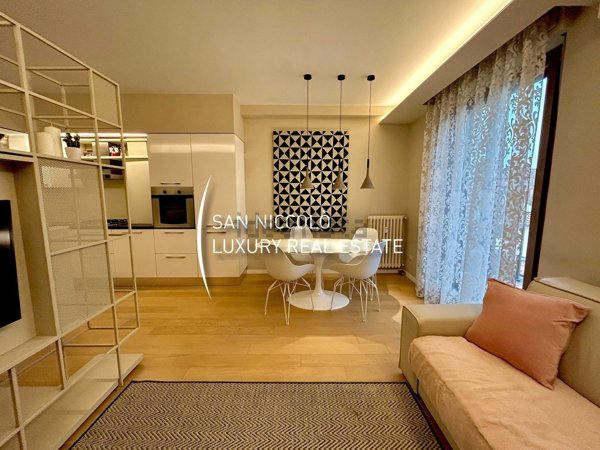 appartamento in vendita a Firenze in zona Centro Duomo