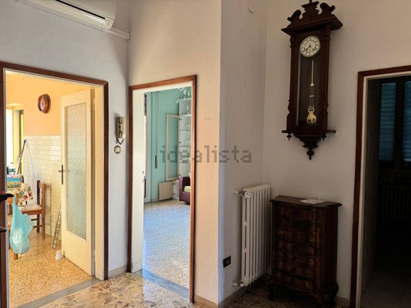 appartamento in vendita a Firenze in zona Galluzzo