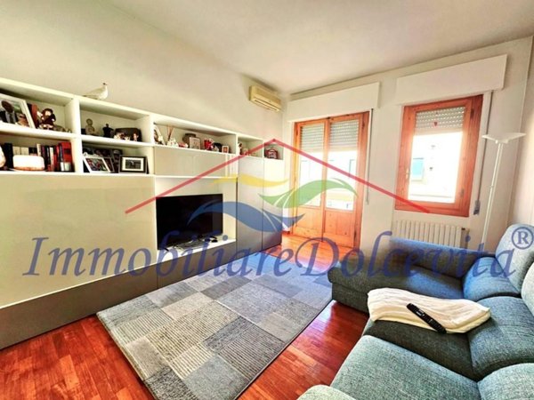 appartamento in vendita a Firenze in zona Campo di Marte