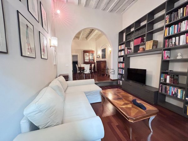 appartamento in vendita a Firenze in zona Porta Romana