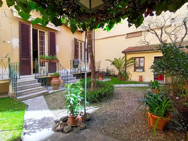 appartamento in vendita a Firenze in zona Centro Duomo