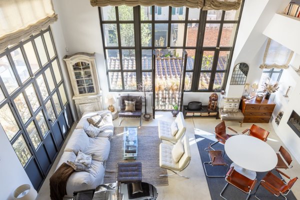 appartamento in vendita a Firenze in zona Centro San Frediano