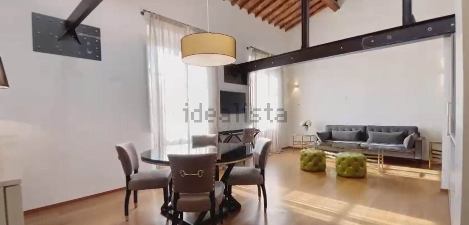 appartamento in vendita a Firenze in zona Centro Santa Croce