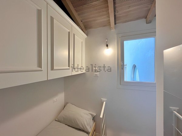 appartamento in vendita a Firenze in zona Centro Santa Maria Novella
