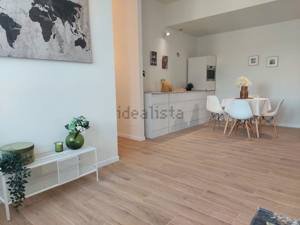 appartamento in vendita a Firenze in zona Campo di Marte