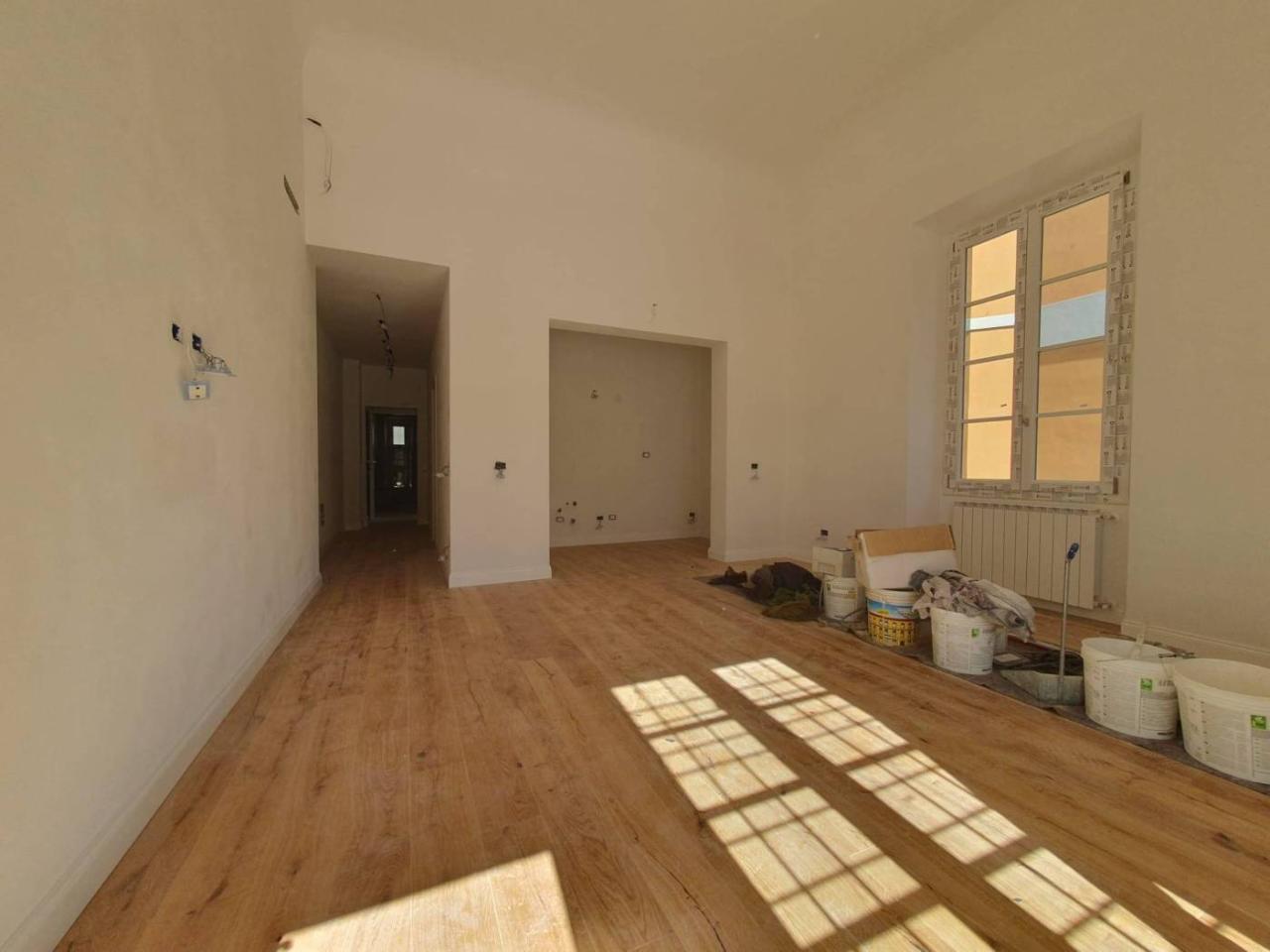 appartamento in vendita a Firenze in zona Le Cure