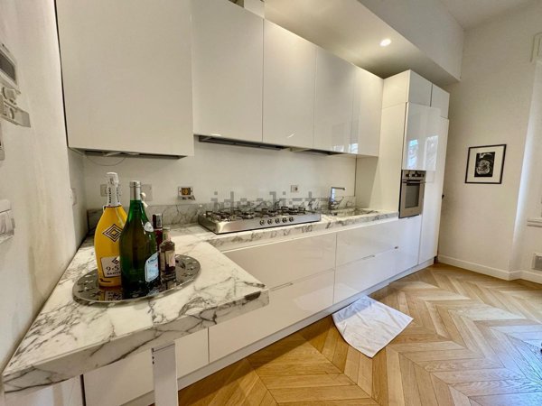 appartamento in vendita a Firenze