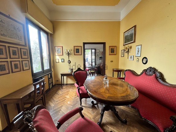 appartamento in vendita a Firenze