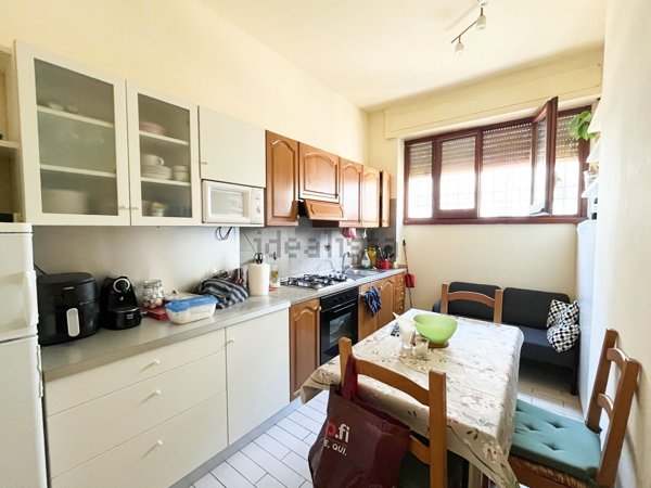 appartamento in vendita a Firenze in zona Careggi