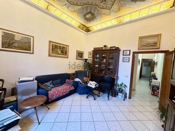 appartamento in vendita a Firenze in zona Centro Storico