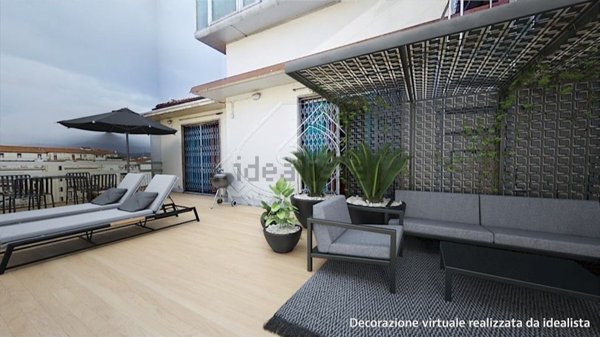 appartamento in vendita a Firenze