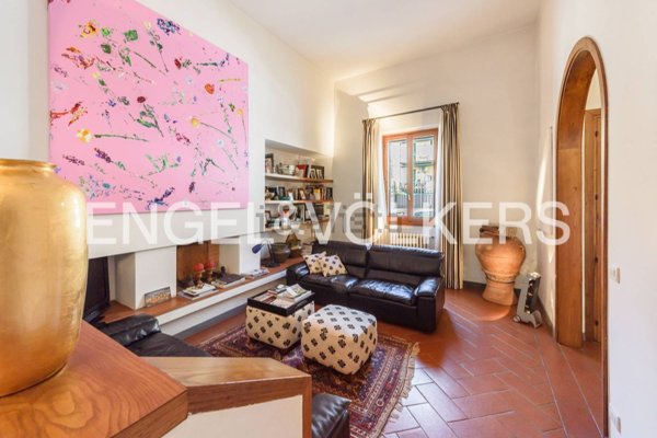 appartamento in vendita a Firenze in zona San Gaggio