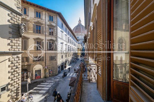 appartamento in vendita a Firenze in zona Centro Duomo