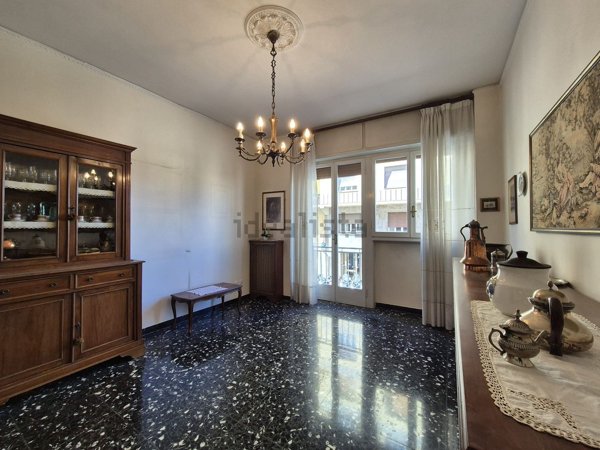 appartamento in vendita a Firenze in zona Gavinana